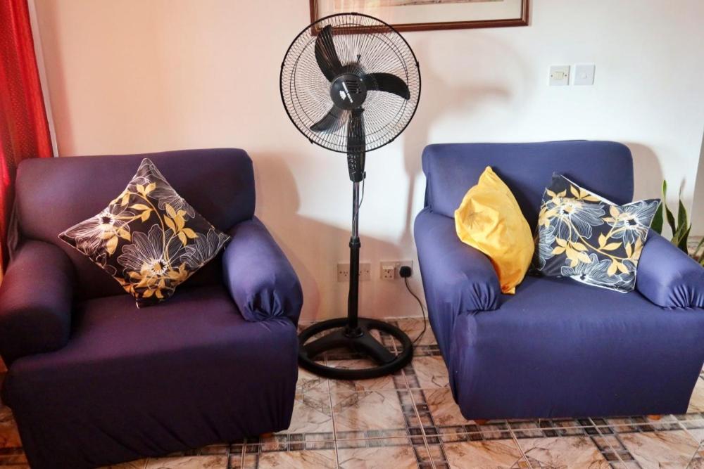 Elegant Rays Apartment- Golf Course , Grenada Grand Anse Extérieur photo