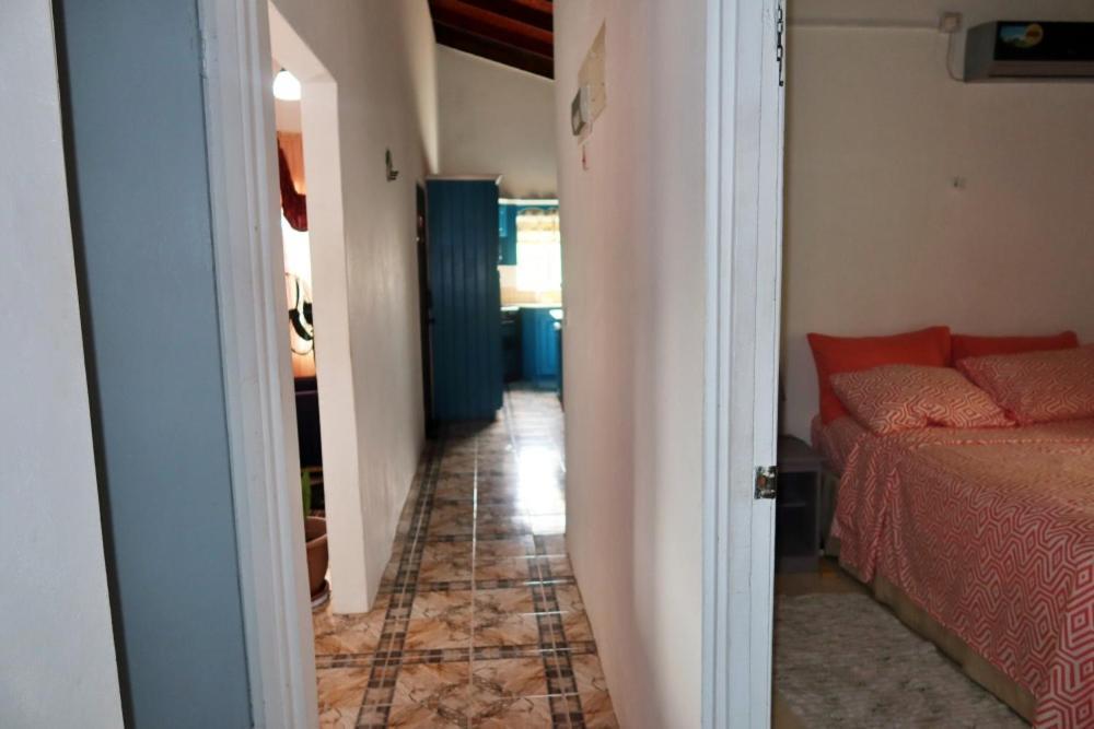 Elegant Rays Apartment- Golf Course , Grenada Grand Anse Extérieur photo