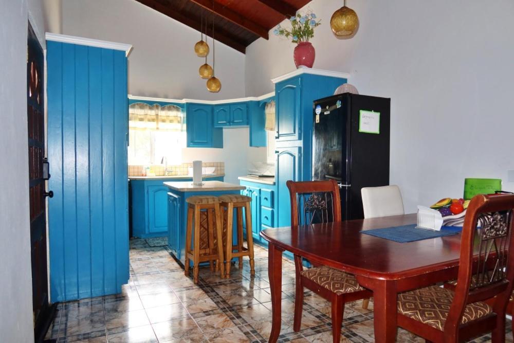 Elegant Rays Apartment- Golf Course , Grenada Grand Anse Extérieur photo